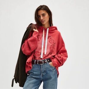 Free People Friendship Sweatshirt
